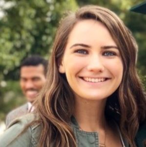 Meet your Posher, Marissa